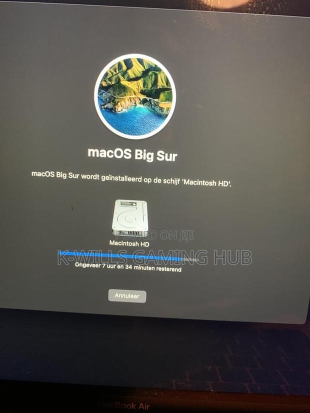 Macos Installation( Macbook Pro,Air,iMac) · Photo 2