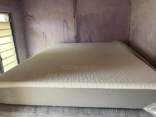 Bloom Memory Foam Mattress(Queen) 60/80 · Photo 4