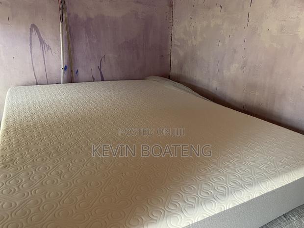 Bloom Memory Foam Mattress(Queen) 60/80 · Photo 8