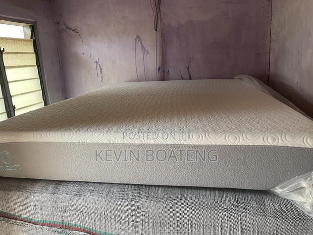 Bloom Memory Foam Mattress(Queen) 60/80 · Photo 2