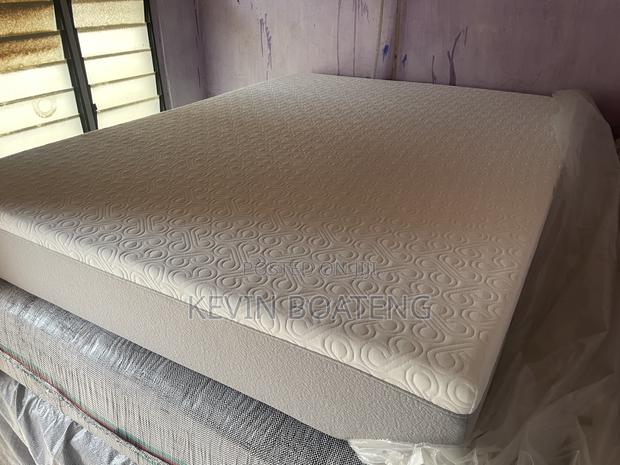 Bloom Memory Foam Mattress(Queen) 60/80 · Photo 7