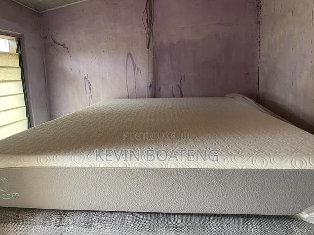 Bloom Memory Foam Mattress(Queen) 60/80 · Photo 5