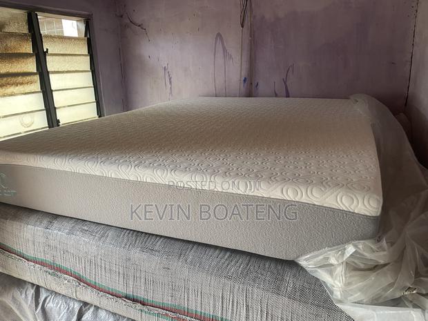 Bloom Memory Foam Mattress(Queen) 60/80 · Photo 6