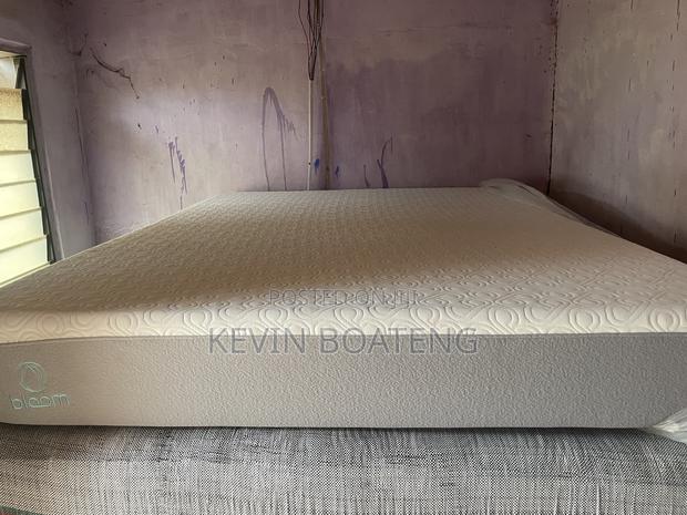 Bloom Memory Foam Mattress(Queen) 60/80 · Photo 3