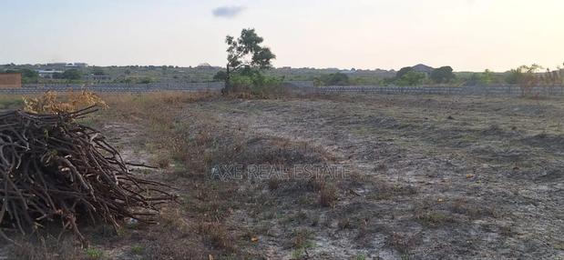 Excellent Demarcation> Registered Land at Prampram Beach Lane · Photo 1