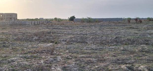 Excellent Demarcation> Registered Land at Prampram Beach Lane · Photo 2