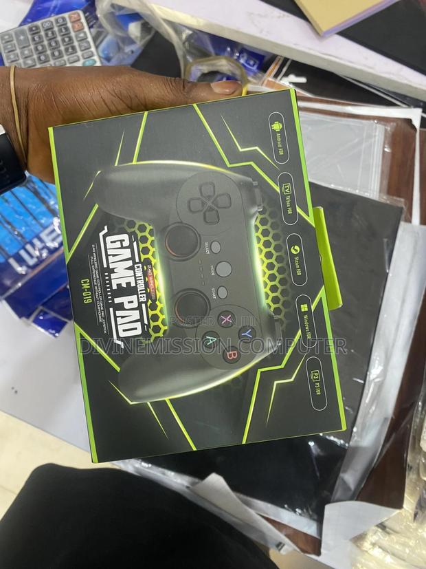 Gamepad /Controller/ for Phone,Laptops,Tv, · Photo 2
