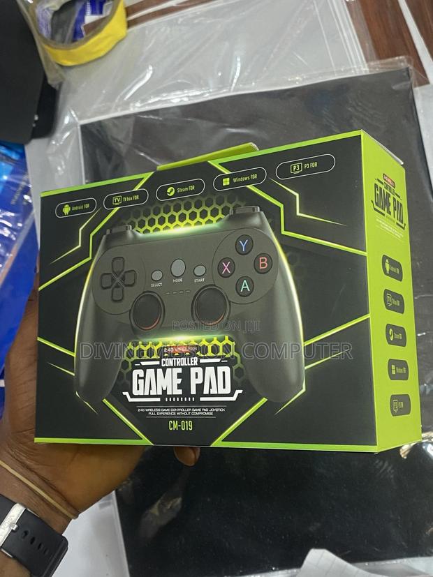 Gamepad /Controller/ for Phone,Laptops,Tv, · Photo 4