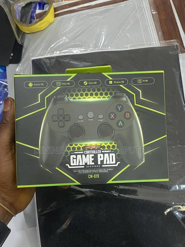 Gamepad /Controller/ for Phone,Laptops,Tv, · Photo 5