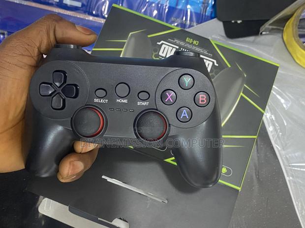 Gamepad /Controller/ for Phone,Laptops,Tv, · Photo 7