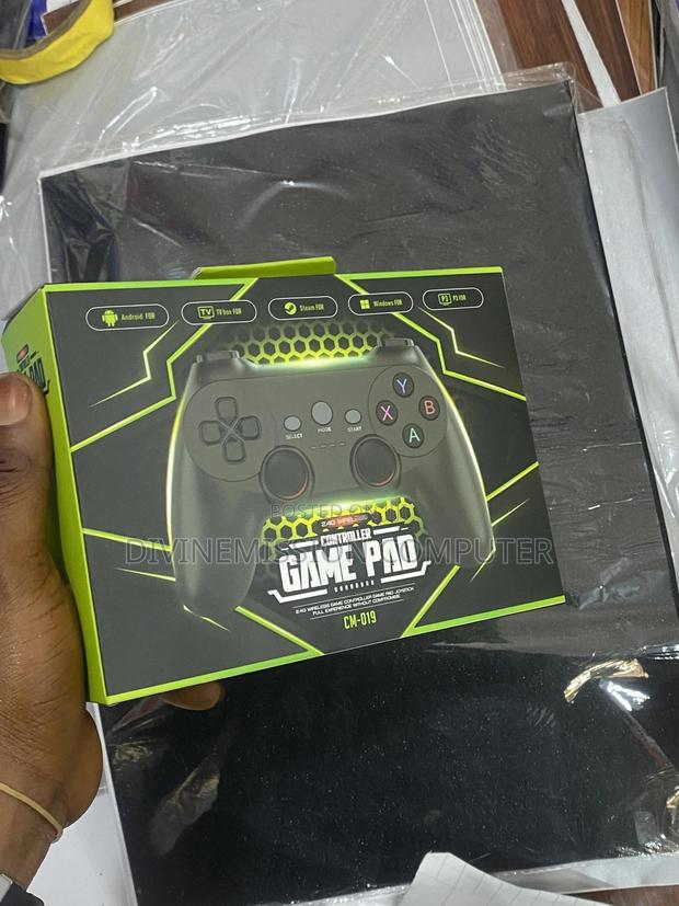 Gamepad /Controller/ for Phone,Laptops,Tv, · Photo 3
