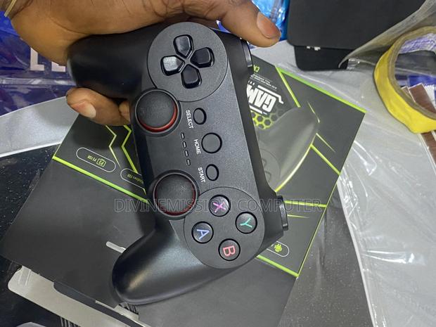 Gamepad /Controller/ for Phone,Laptops,Tv, · Photo 8