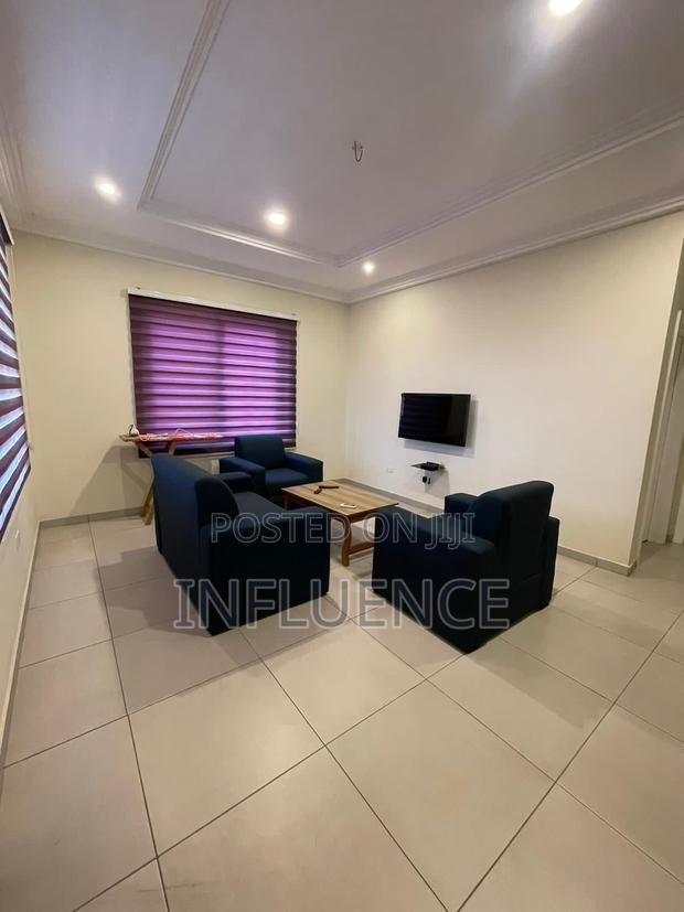 Furnished 1bdrm Apartment in Potbelly Restaurant, East Legon for rent · Photo 5