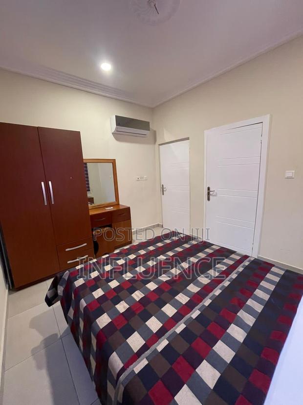 Furnished 1bdrm Apartment in Potbelly Restaurant, East Legon for rent · Photo 7