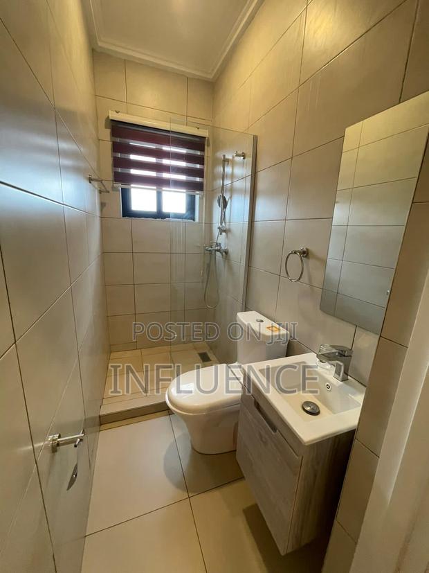 Furnished 1bdrm Apartment in Potbelly Restaurant, East Legon for rent · Photo 8