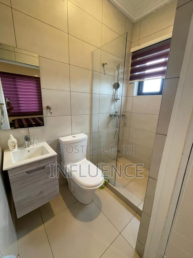 Furnished 1bdrm Apartment in Potbelly Restaurant, East Legon for rent · Photo 6
