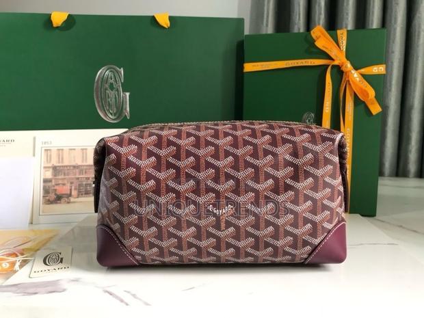 Original 25 Goyard Bowling Bag · Photo 5