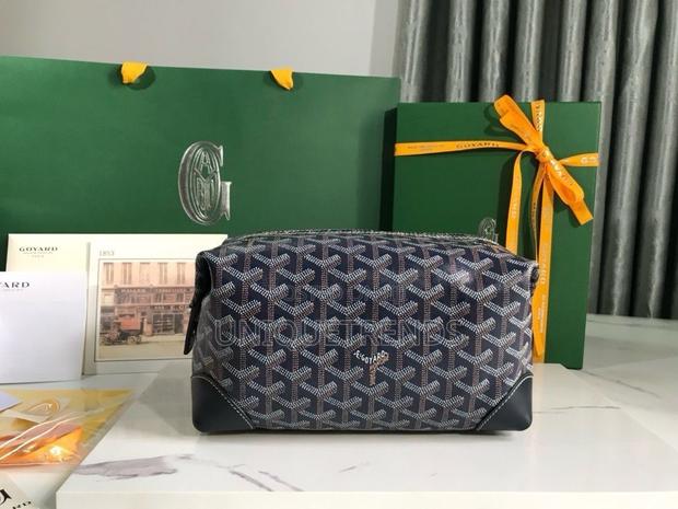Original 25 Goyard Bowling Bag · Photo 7