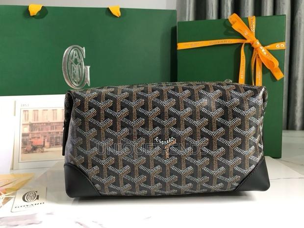 Original 25 Goyard Bowling Bag · Photo 6