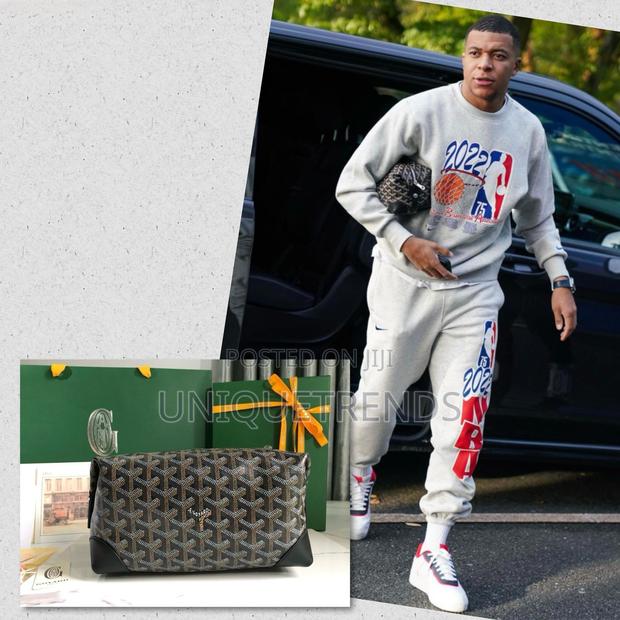 Original 25 Goyard Bowling Bag · Photo 8
