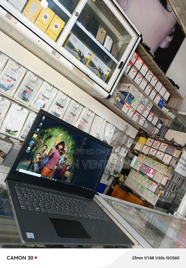 Laptop Lenovo 12GB Intel Core I3 SSD 256GB · Photo 6
