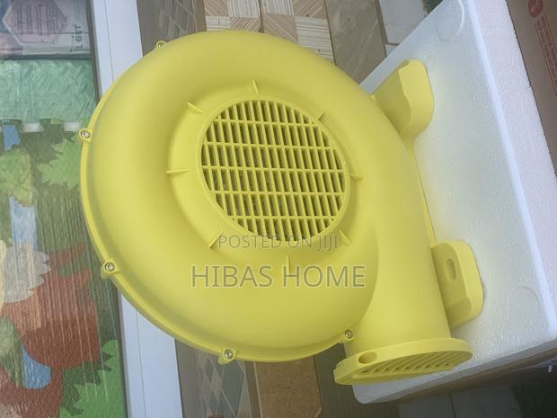 Air Blower Pump 500w Air Blower · Photo 1