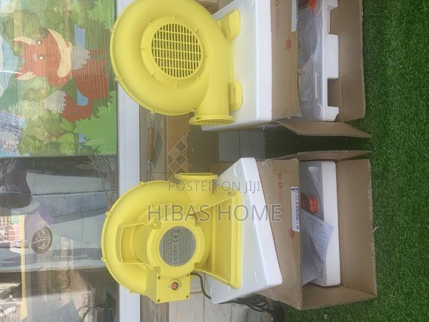 Air Blower Pump 500w Air Blower · Photo 4