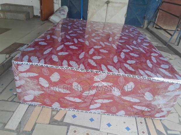 16inches Density Double Mattress for Sale · Photo 1
