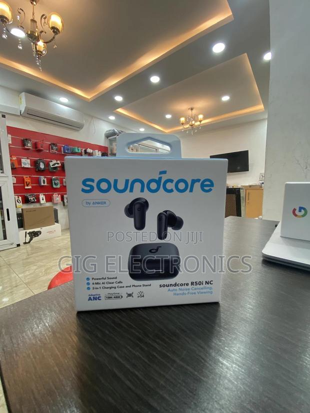 Anker Soundcore R50i Nc · Photo 2