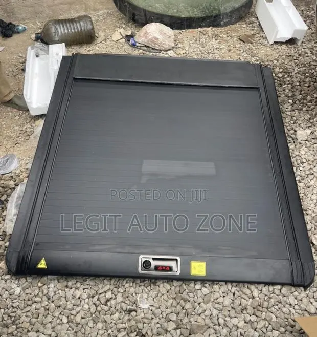 Ford F150 2016,2019,2018,2017,2020,Retractable Bucket Cover Available · Photo 1