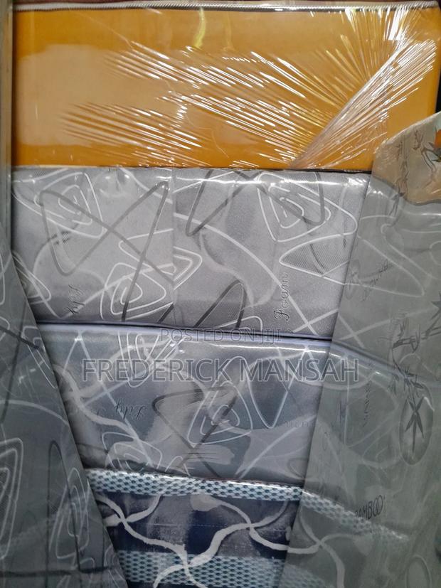 11inches Double High Density Mattress for Sale · Photo 1