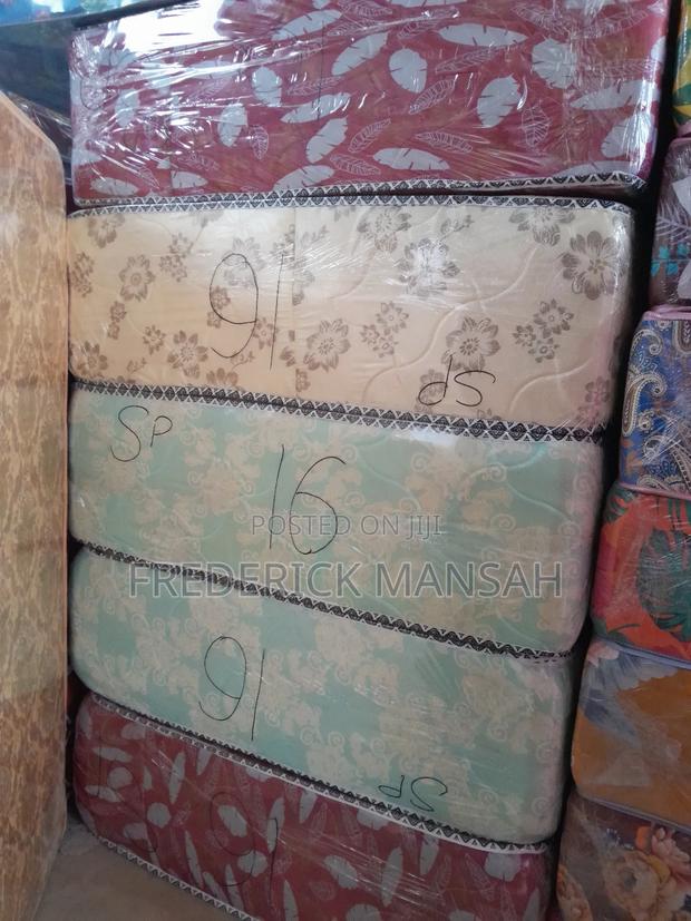 16inches Coated Double Mattress for Sale · Photo 1