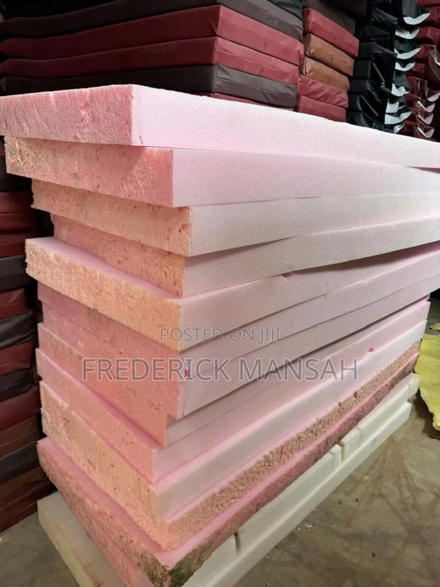 Plain Students Mattress for Sale · Photo 1