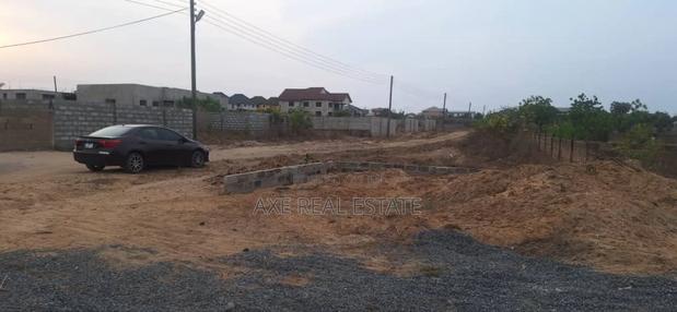 Elite Estate Lands at Prampram Beach Lane · Photo 1