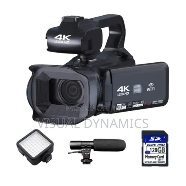Digital Camera for Youtube Livestreaming and Videography · Photo 2