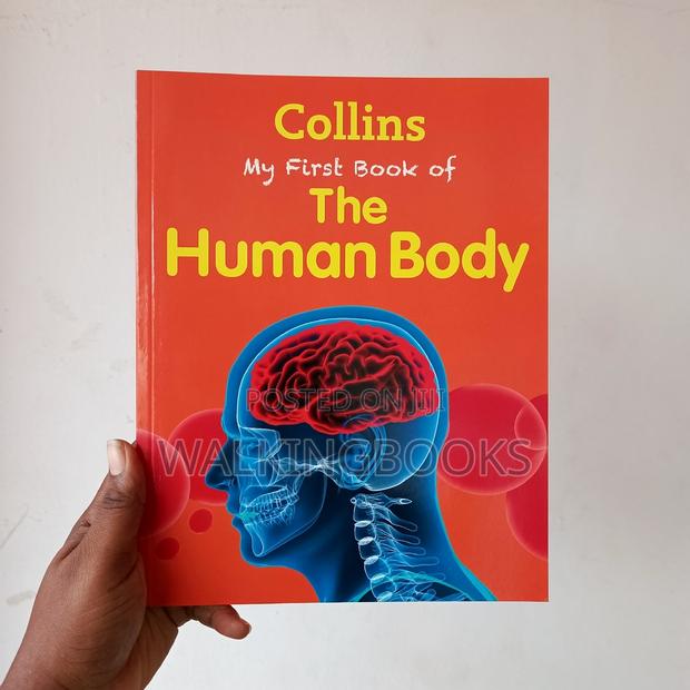 The Human Body · Photo 1