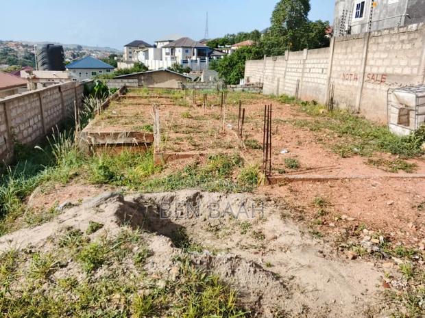 A Plot of Land at Ashongman for Sale for 400,000 Site Plan · Photo 6