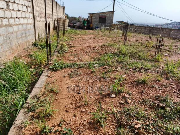 A Plot of Land at Ashongman for Sale for 400,000 Site Plan · Photo 4