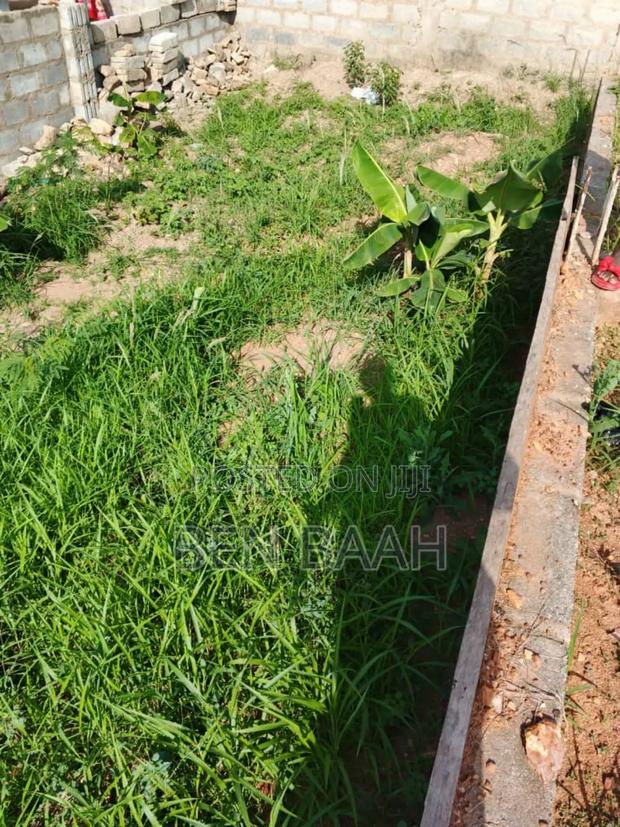 A Plot of Land at Ashongman for Sale for 400,000 Site Plan · Photo 7