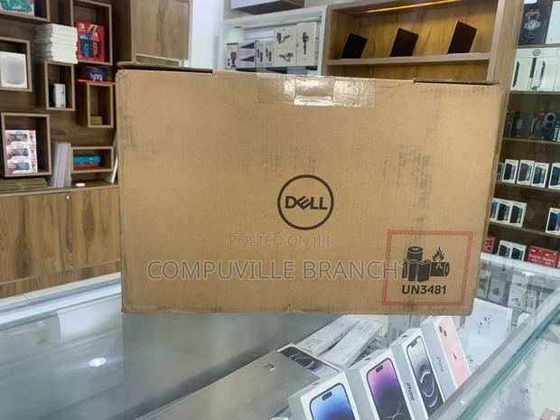 New Laptop Dell Inspiron 15 16GB Intel Core I7 SSD 1T · Photo 1