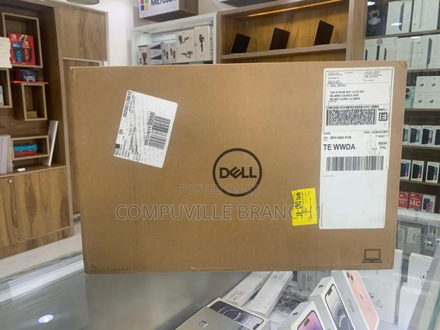 New Laptop Dell Inspiron 15 16GB Intel Core I7 SSD 1T · Photo 3