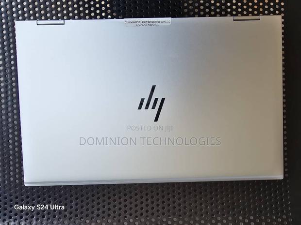 Laptop HP EliteBook X360 1040 G9 16GB Intel Core I7 SSD 512GB · Photo 3