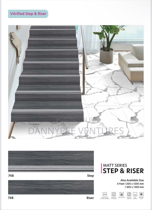 Original Step Tiles · Photo 2