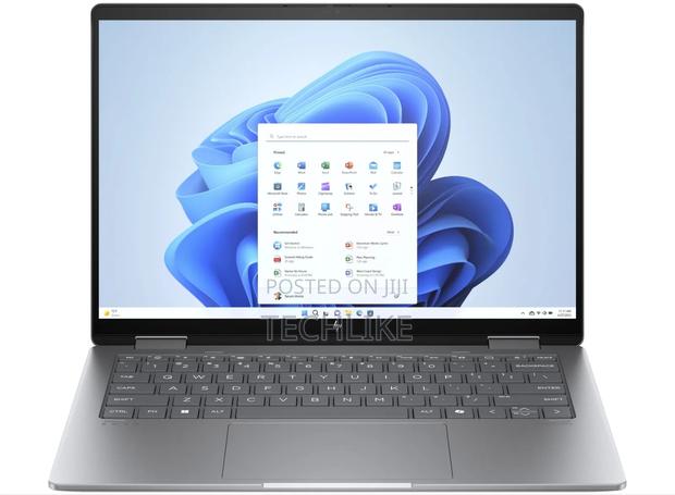 New Laptop HP Envy 14t 16GB Intel Core Ultra 7 SSD 1T · Photo 1