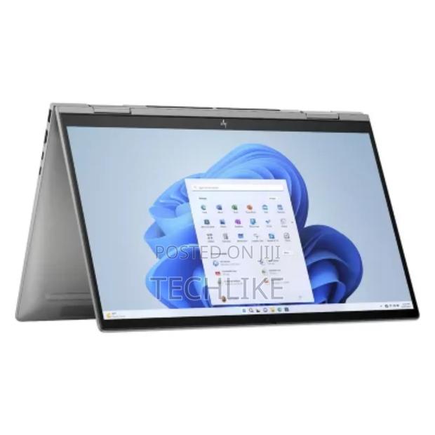 New Laptop HP Envy 14t 16GB Intel Core Ultra 7 SSD 1T · Photo 3
