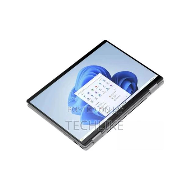 New Laptop HP Envy 14t 16GB Intel Core Ultra 7 SSD 1T · Photo 4