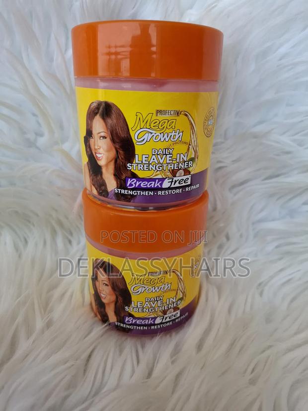 Daily Leave-in Conditioner · Photo 2