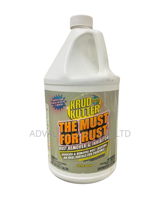 Rust Remover (Rust Oleum) · Photo 1