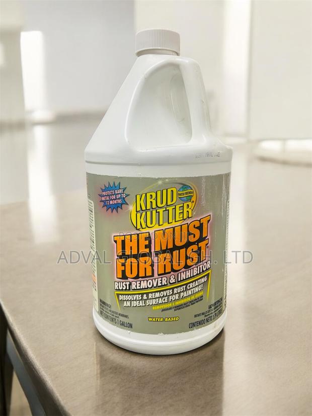 Rust Remover (Rust Oleum) · Photo 2