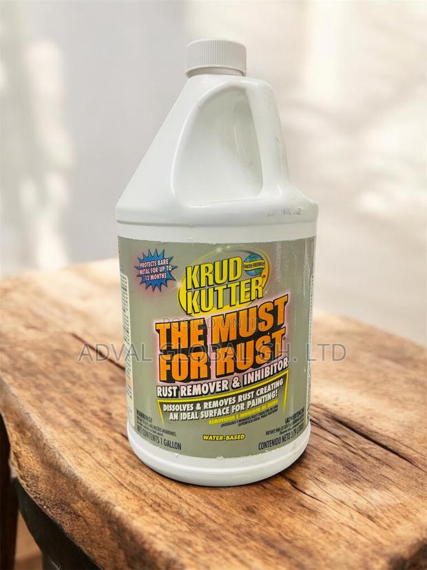 Rust Remover (Rust Oleum) · Photo 3